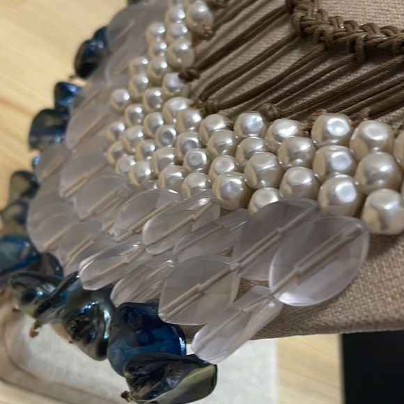 Necklace authentic Chico’s 🦋 - Picture 7 of 7